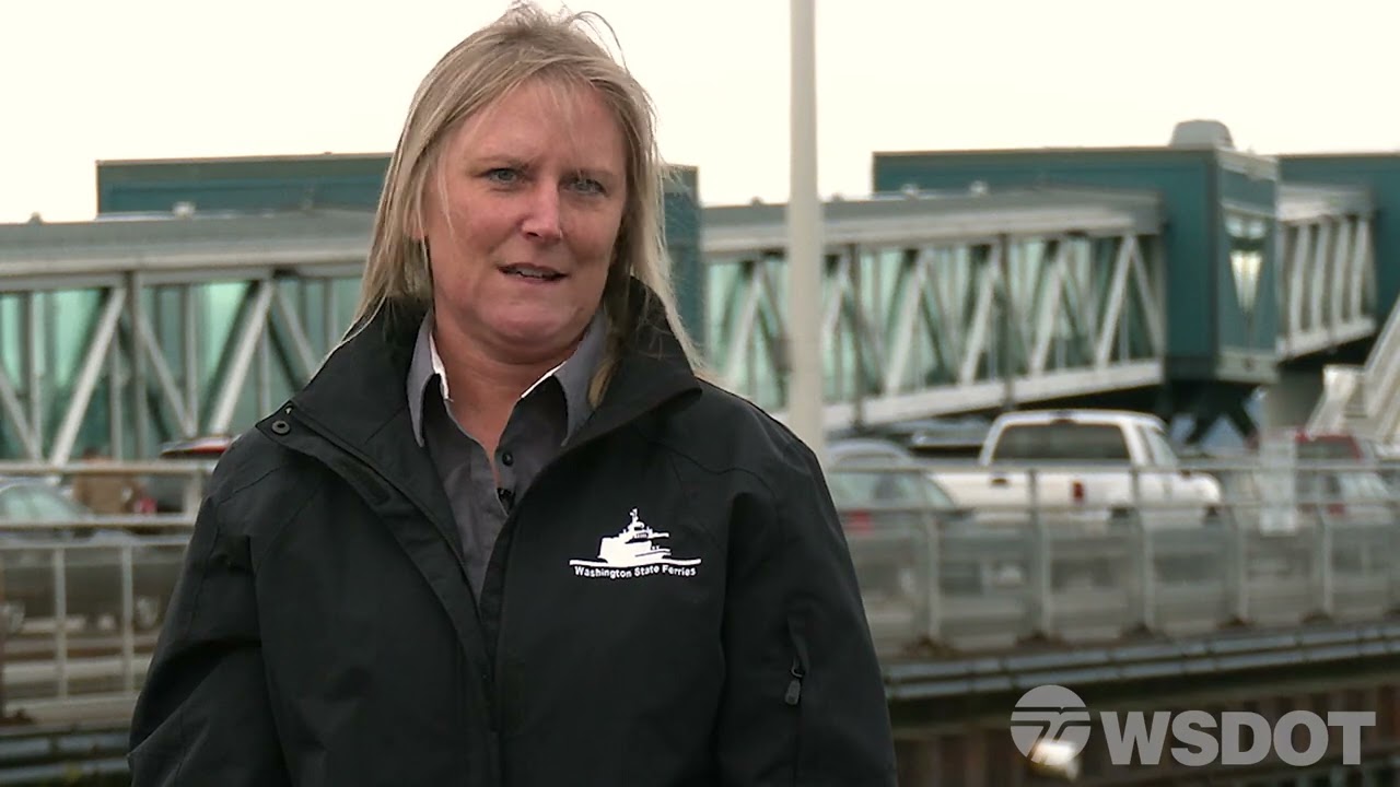 Journey to emission-free ferries