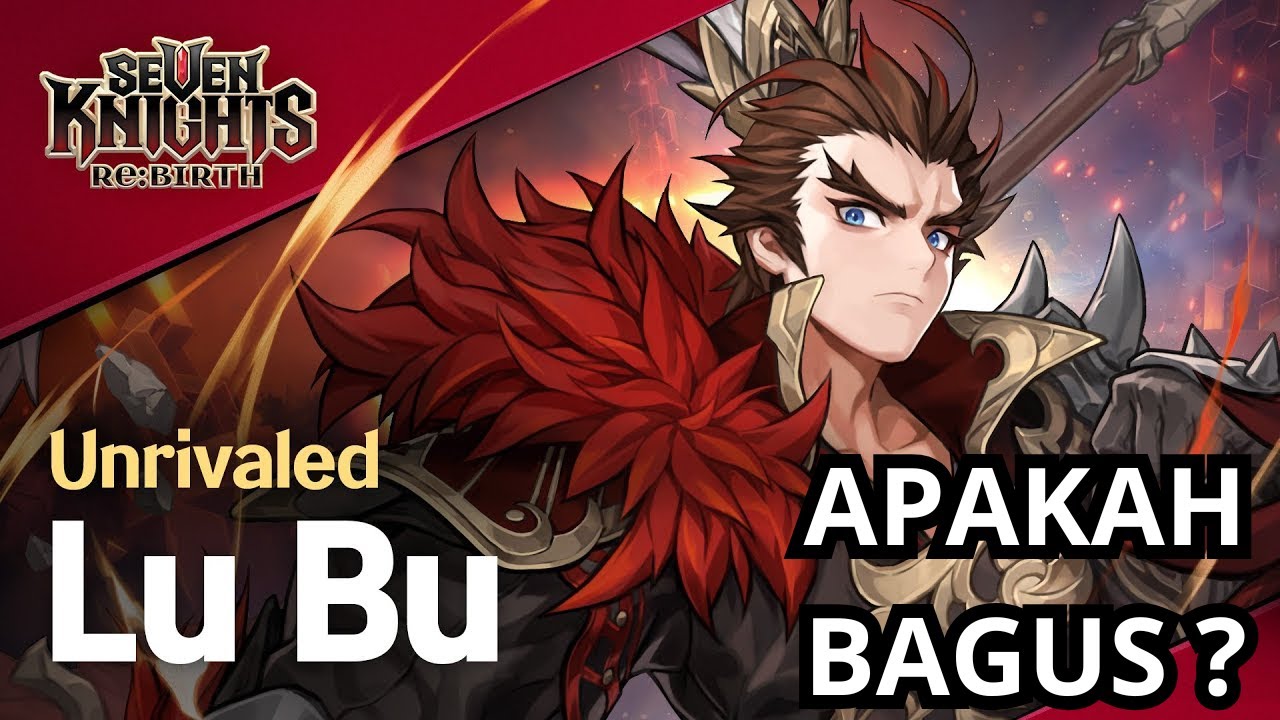 LIVE !! Seven Knights Re:Birth - New Update [ 2/5/2026 ]