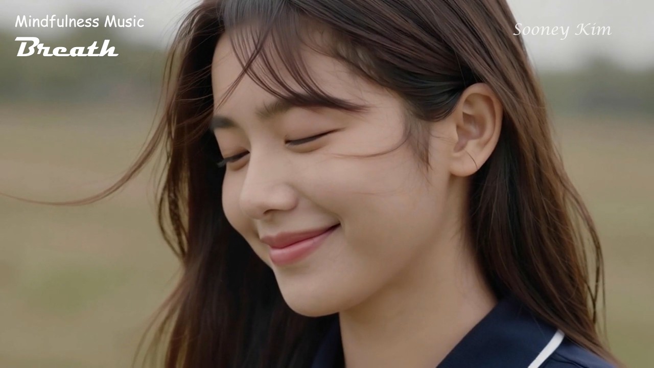 Breath_#distrokid#'Healing Music#Emotional Ballad'#Insomnia Relief#마음챙김 #힐링  #카페음악 #명상음악