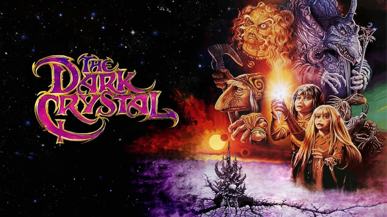 The Dark Crystal (1982) | Full Movie