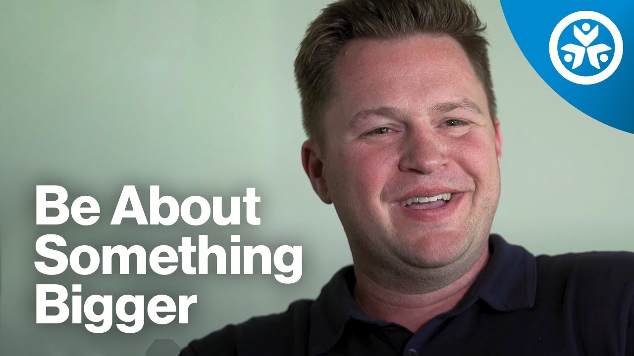 Partner with Joni and Friends: Create a Purpose-Driven Business and Company Culture