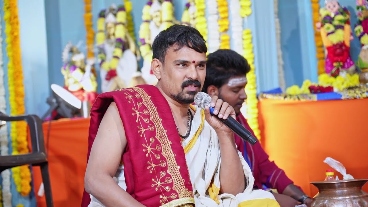 ఎంతో అంగరంగ వైభవంగా చేసుకున్న పంచ కళ్యాణాలు మీ అందరికీ చూపించడం కోసం #longvideo #youtube #telugu 