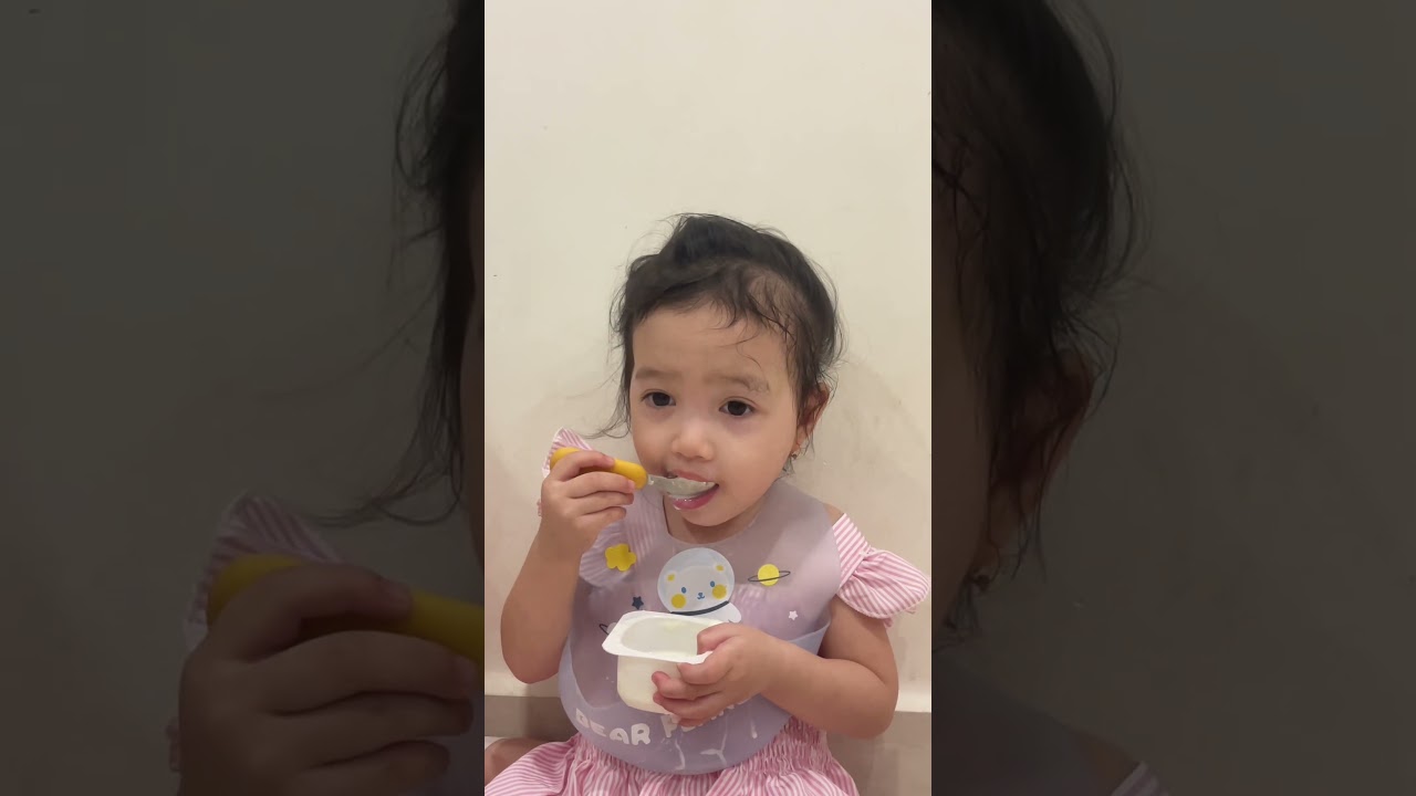 Ba nàng tiên quá chừng dễ thương | Yến Nhi - Mẹ Ba Nàng Tiên