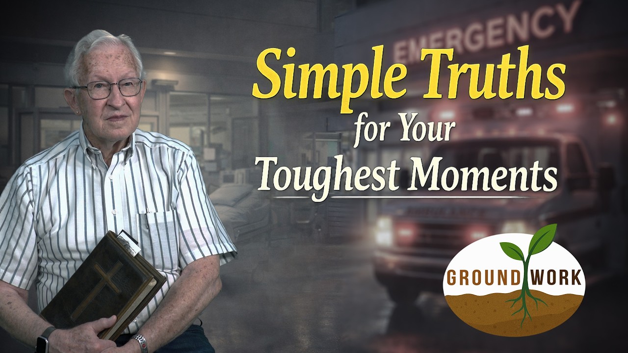 Simple Truths for Your Toughest Moments