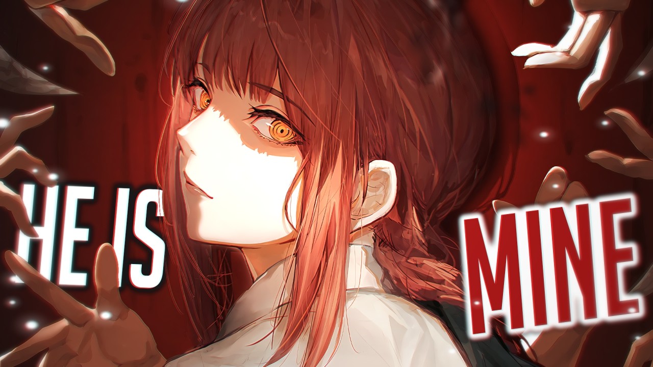 Nightcore - Him & I (Rock Version) (Lyrics)