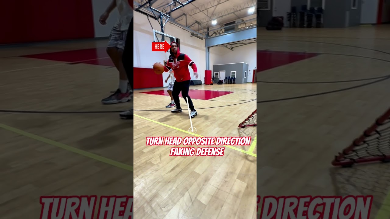 The Smitty  #handles #ballhandlingdrills #dribblingdrills #ballislife #basketballreels