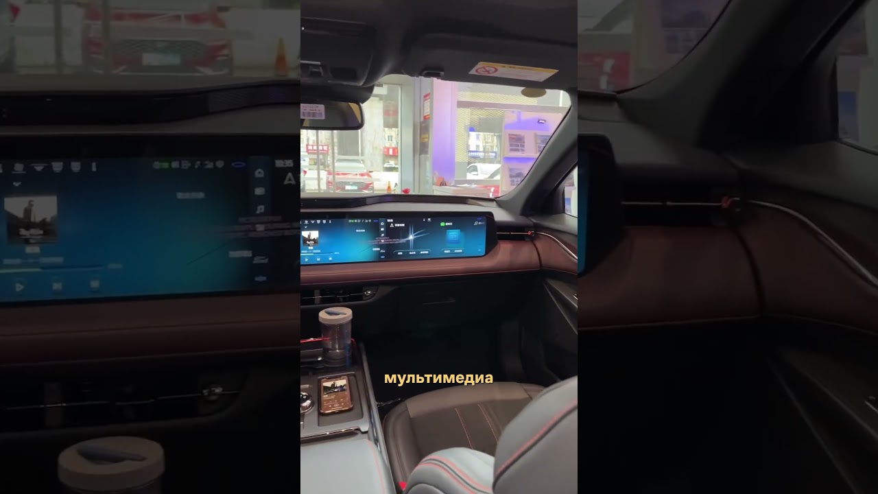 FORD остановил производство Mondeo, НО&hellip;