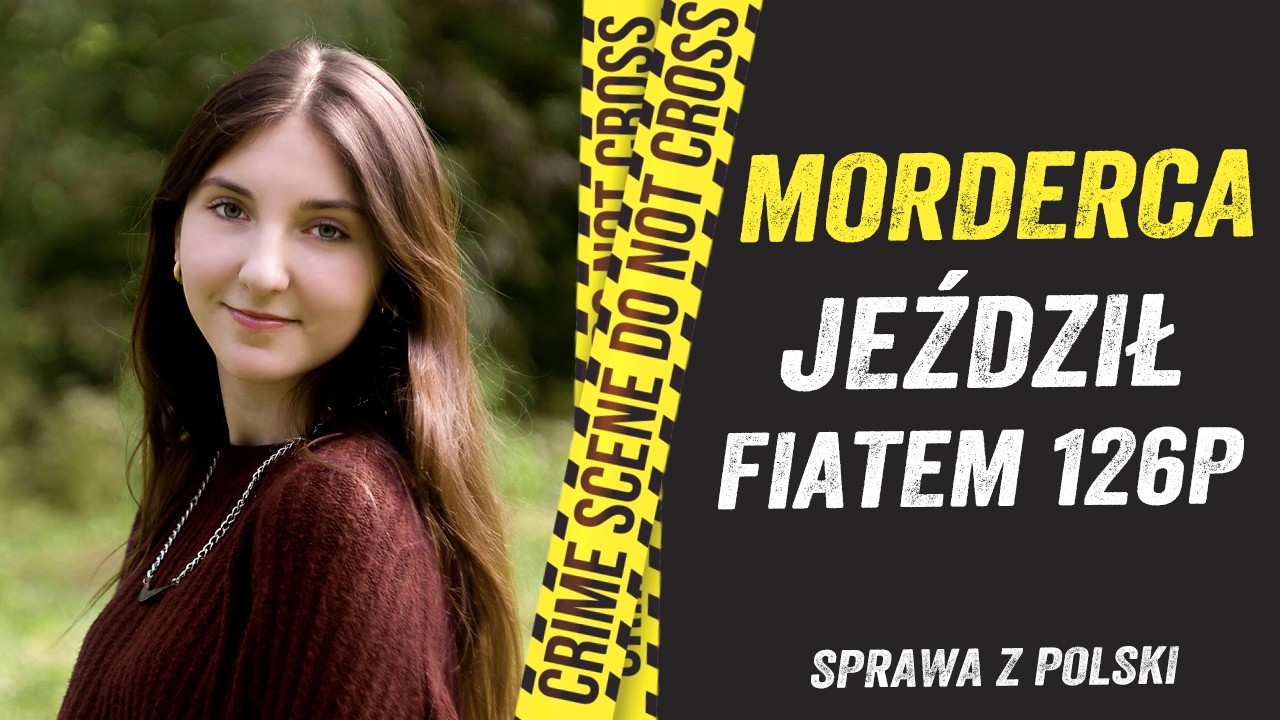 WSIADŁA DO FIATA I PRZEPADŁA. SPRAWA ELŻBIETY H.