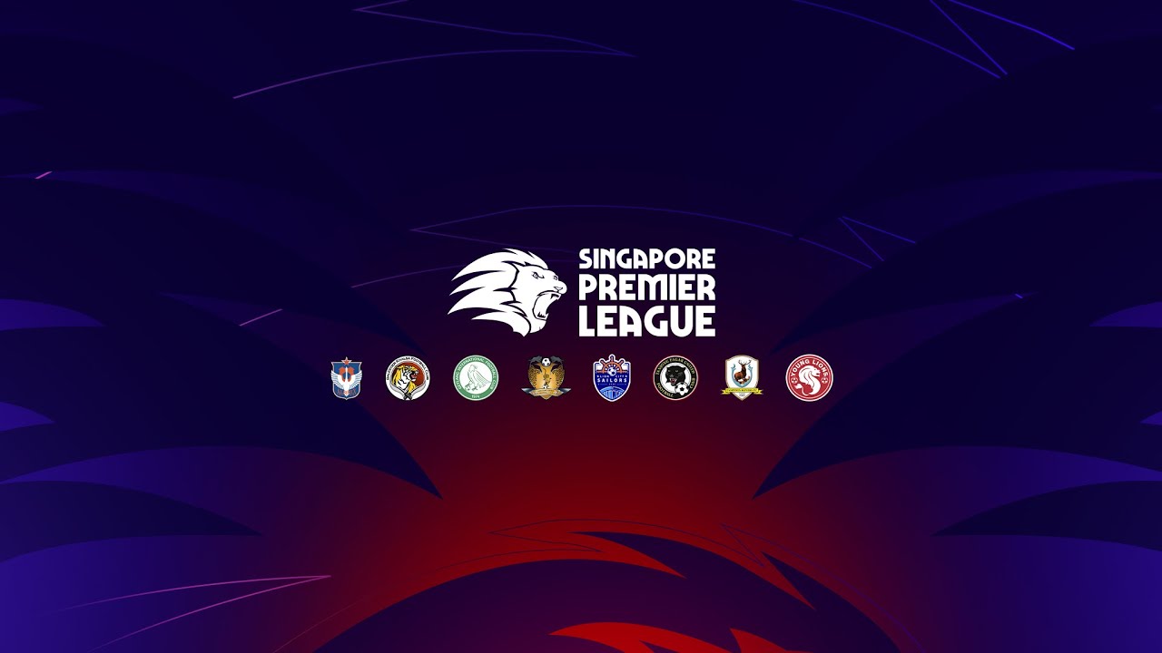LIVE - 2025/26 Singapore Premier League: Tanjong Pagar United vs Albirex Niigata (S)