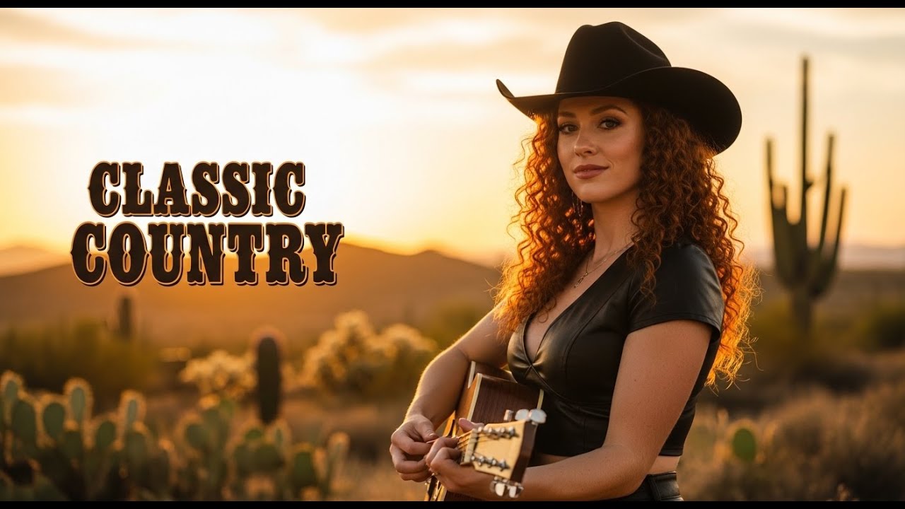 Best Country Love Songs Ever 🎸 Classic 70s & 80s Hits