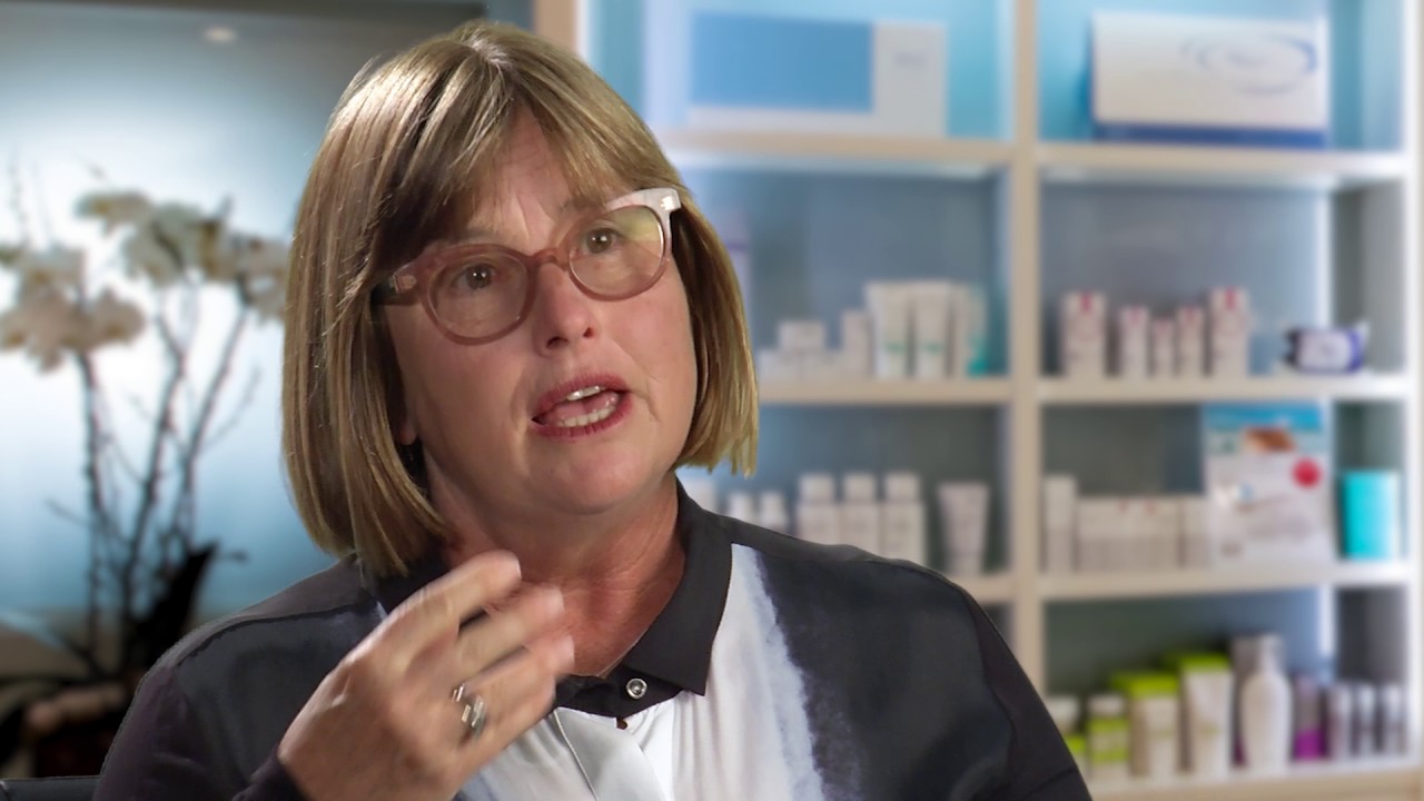 Goodfellow Unit MedTalk: Psoriasis