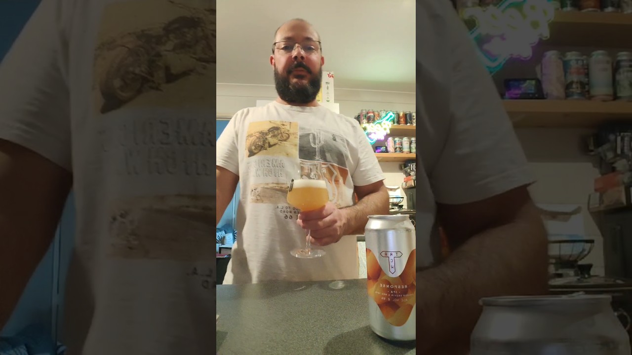 TRACK: RESPONSE - IPA 6.5%