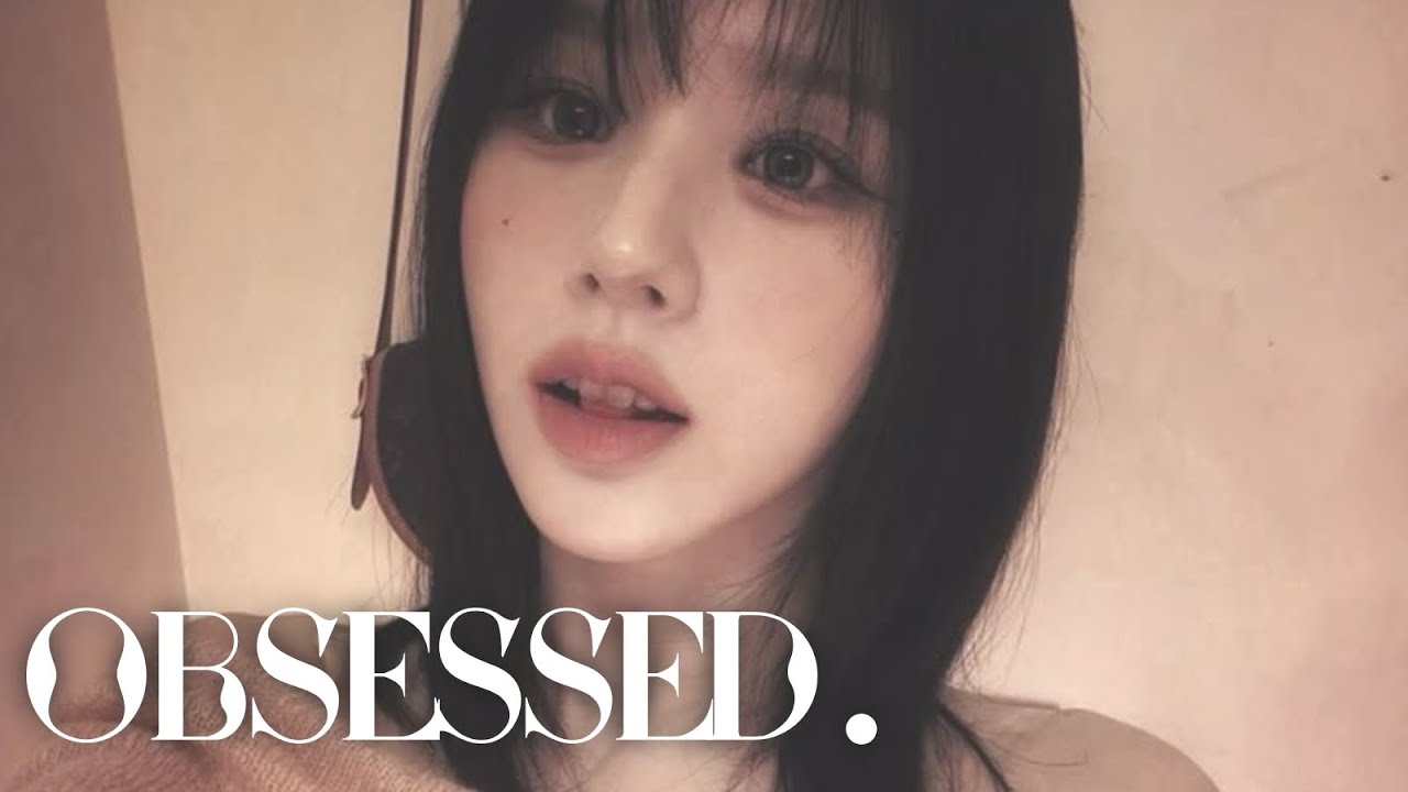 my current kpop obsessions