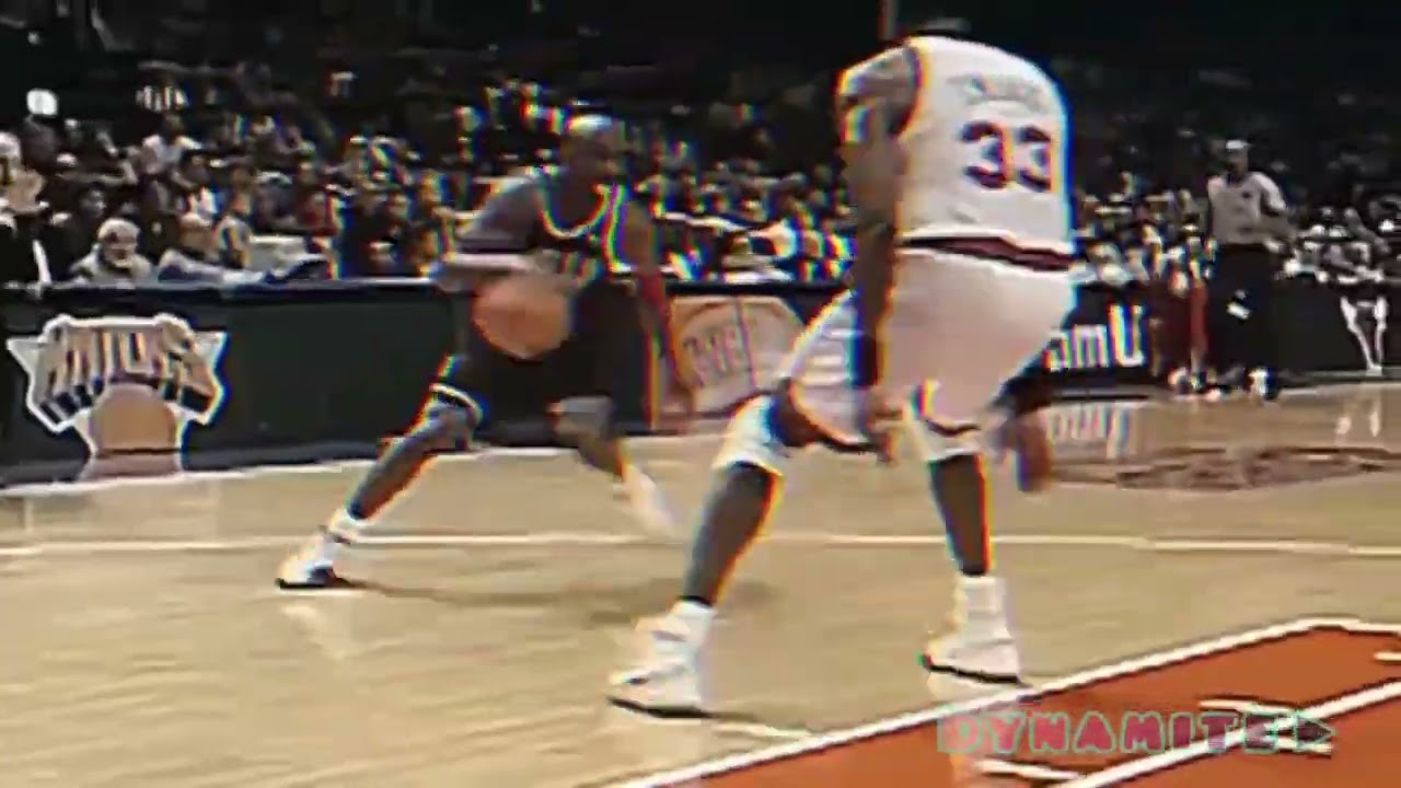 The Greatest Ever Michael Jordan🔥 #nba #basketball #michaeljordan #bulls @djbelitemusic #2pac