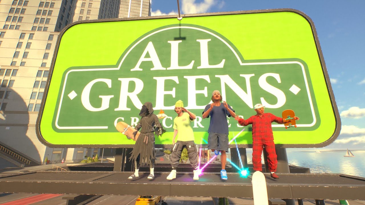 SEASON 3 IS HERE - DAY 109! 🥳 #skate #skate4 #gaming