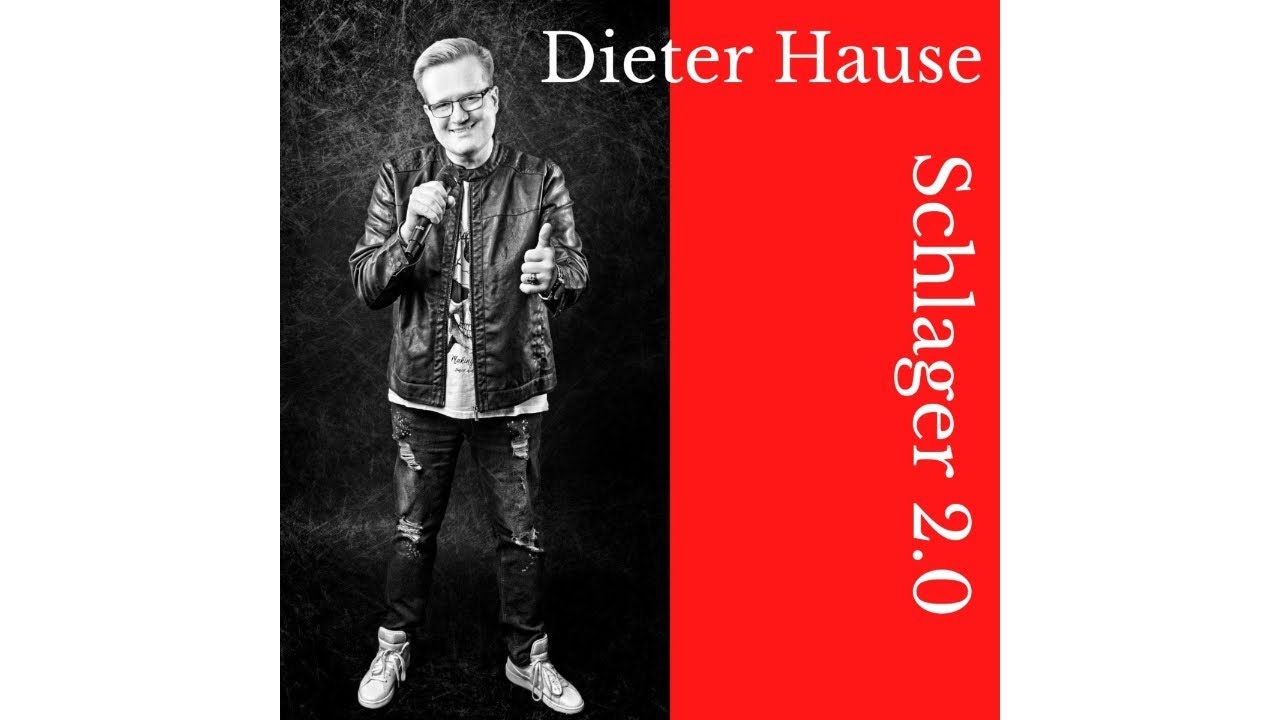 Dieter Hause - Im schönen Kessachtal (Widdern Song)