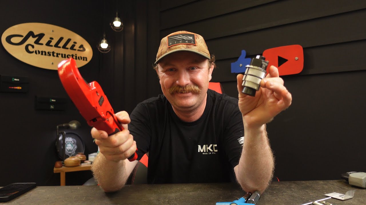 Superior Tool!  Let’s Check Some Out!