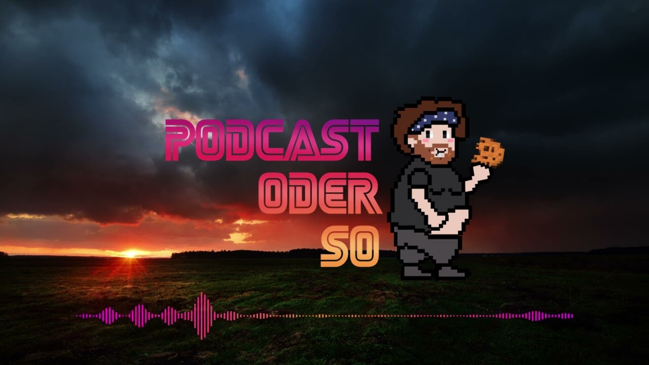 [Drachenlord] [Demon] Podcast oder so - Der große Auftritt (feat. Cookie)