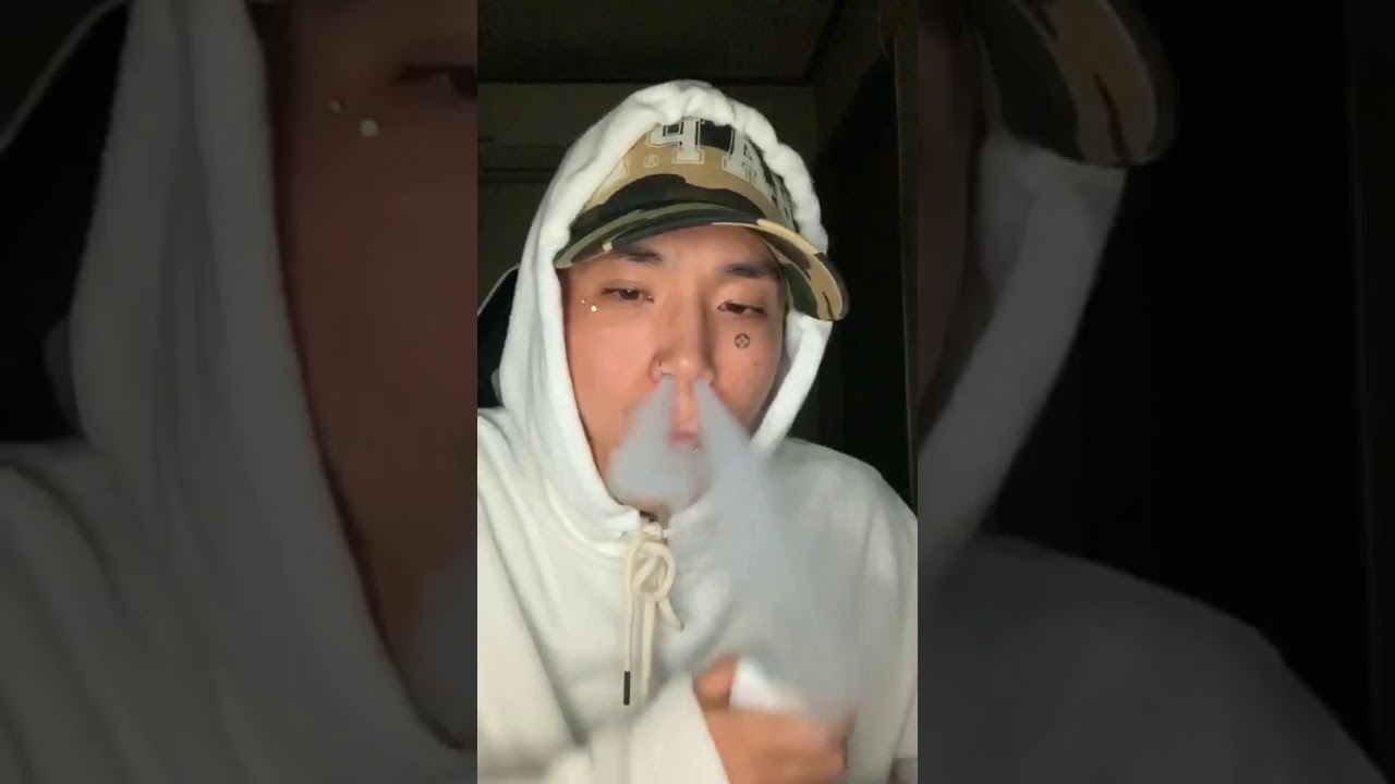 191017 이진용 루피 loopy 인스타 라방