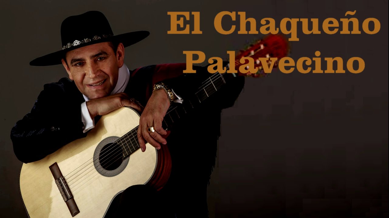 EL CHAQUE&Ntilde;O PALAVECINO (enganchado)