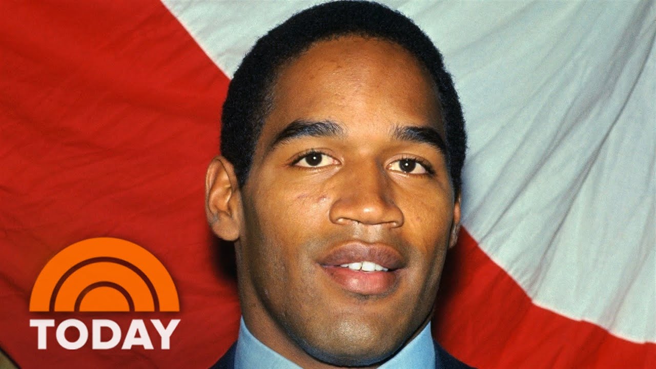 Inside the lasting fascination of OJ Simpson and his trial