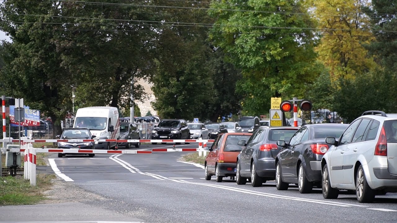 MYSZK&Oacute;W - Kronika Myszkowa - Wrzesień 2019