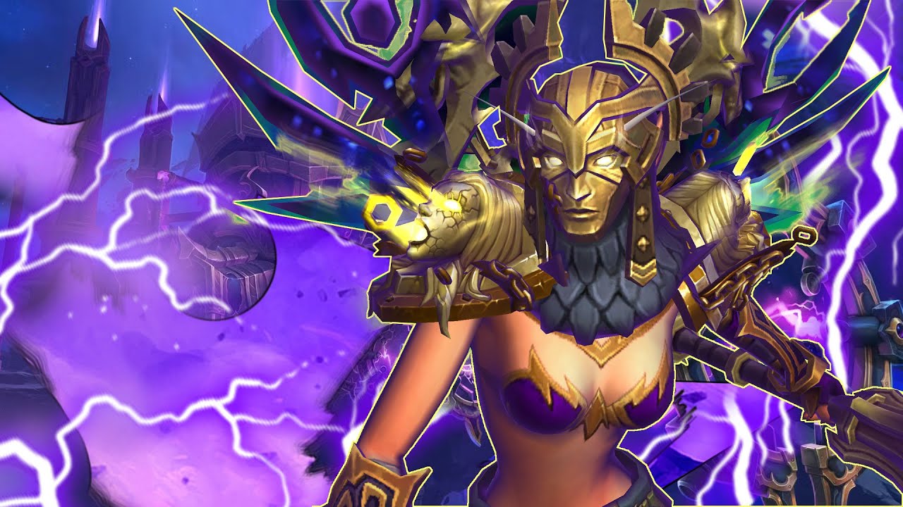 💜Im in LOVE With Shadow Priest 💜 |  World PVP and Battleground 1 v X   World of Warcraft