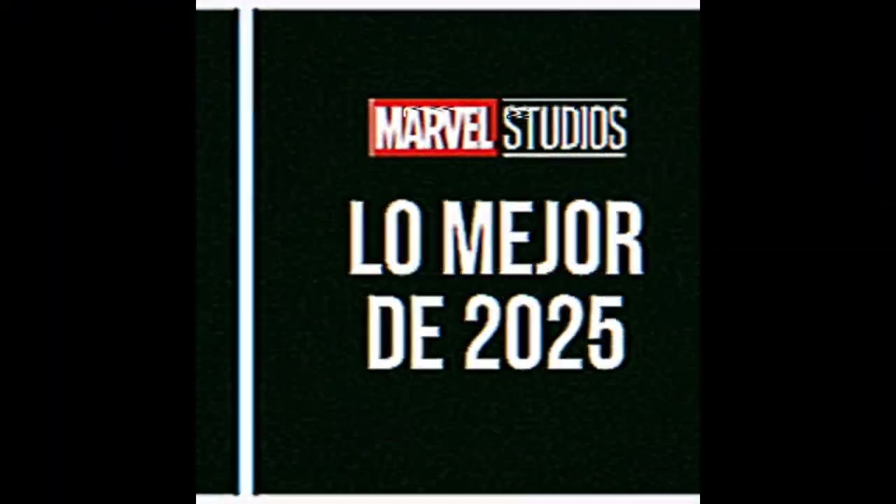 Analizamos todo 2025 de Marvel y dolió más de lo esperado