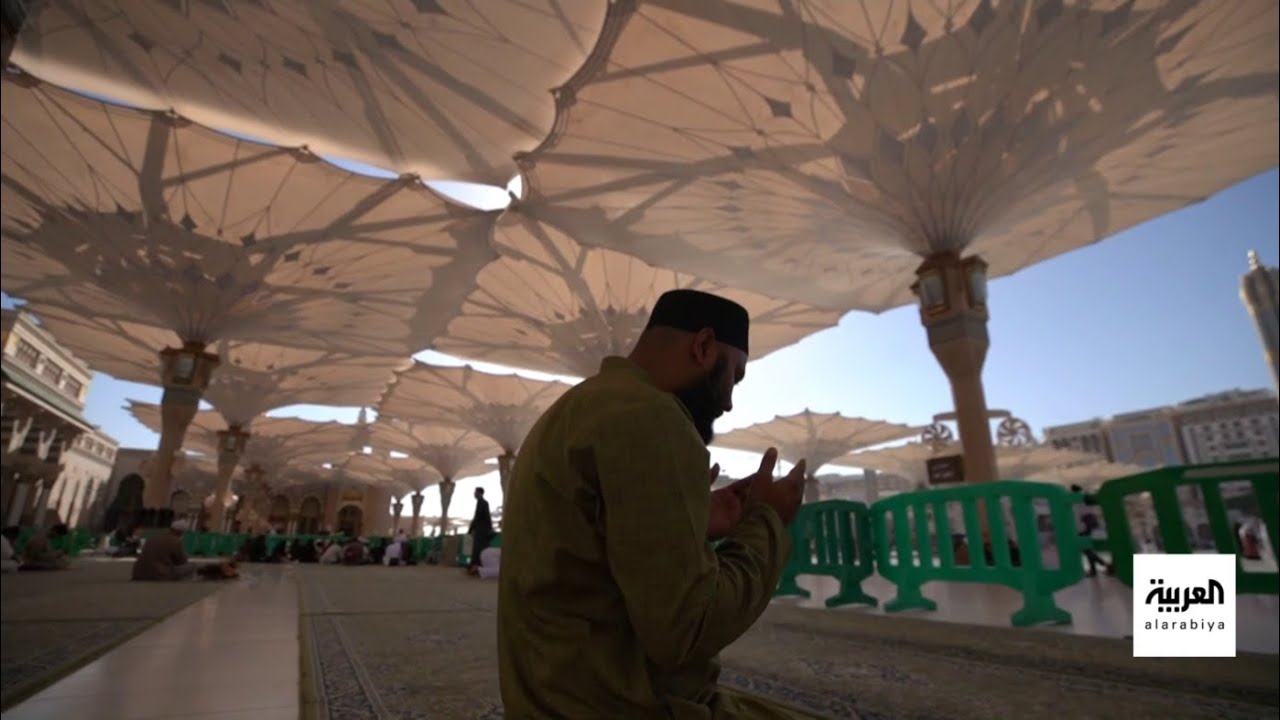 بعد انتهاء المناسك.. كيف يقضي الحجاج أيامهم في المدينة المنورة؟