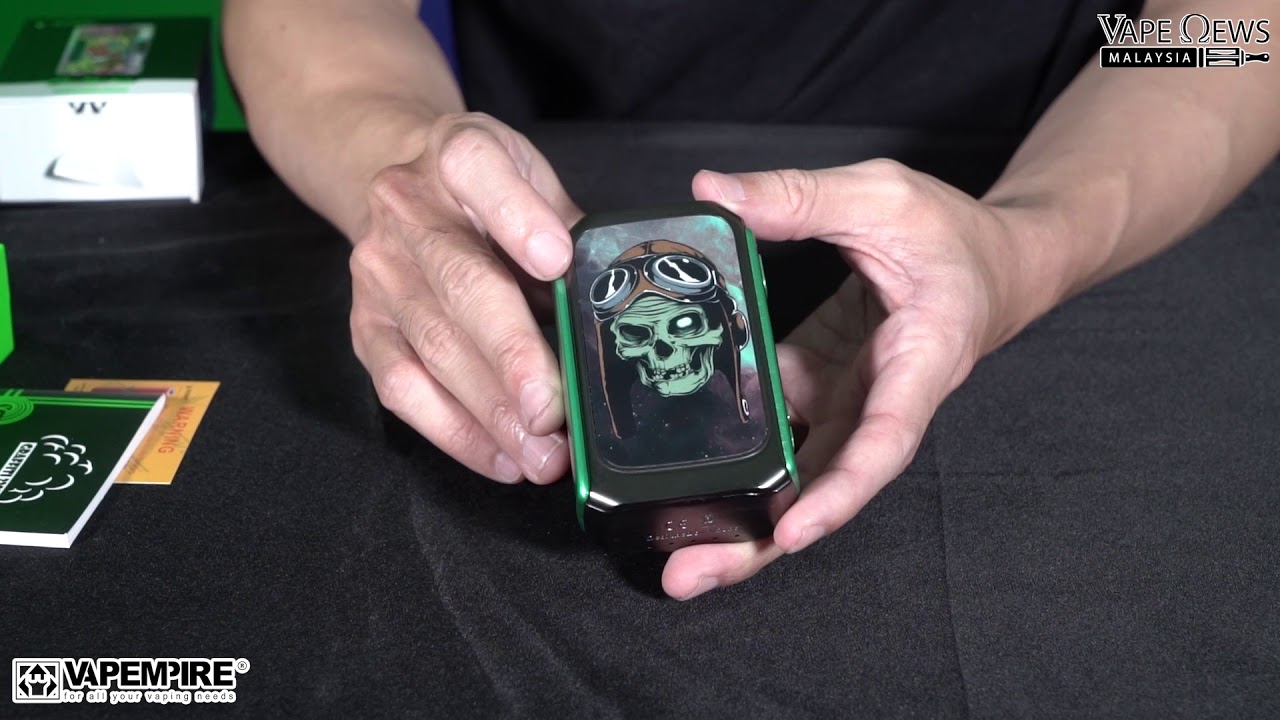VZONE: CULTURA 100W & GRAFFITI 220W