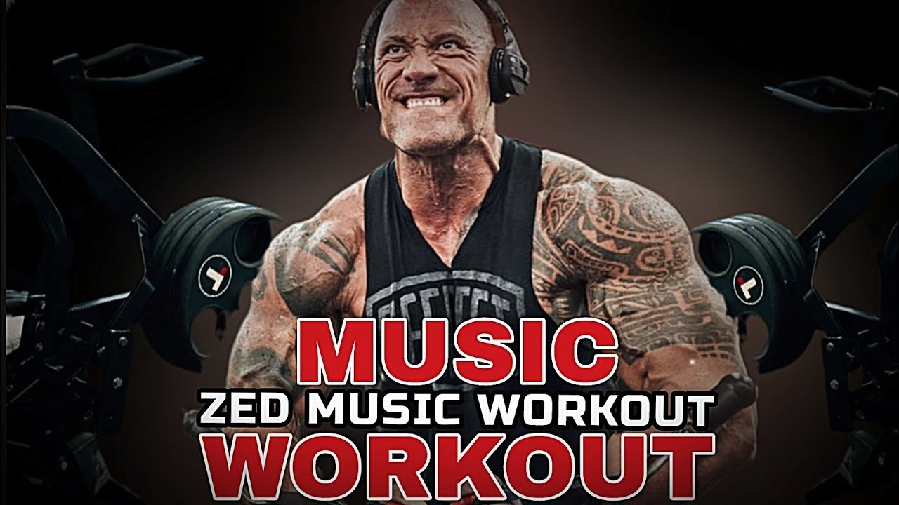 Music Gym and Fitnes Motivation Workout 2026 🔥 Music Fitnes & Gym Motivation 🔥Music Workout 2026 ⁰⁴