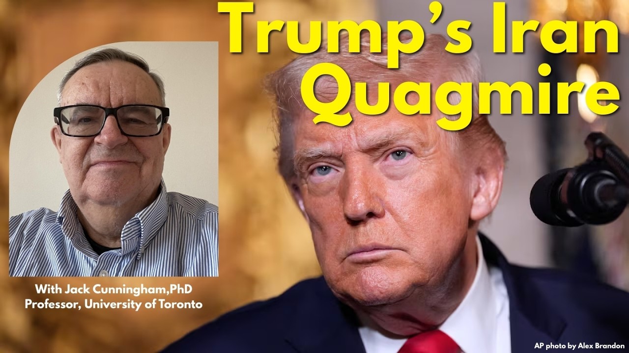 Какой бардак: Трамп провалил переговоры с Ираном, конца конфликту на Ближнем Востоке не видно.