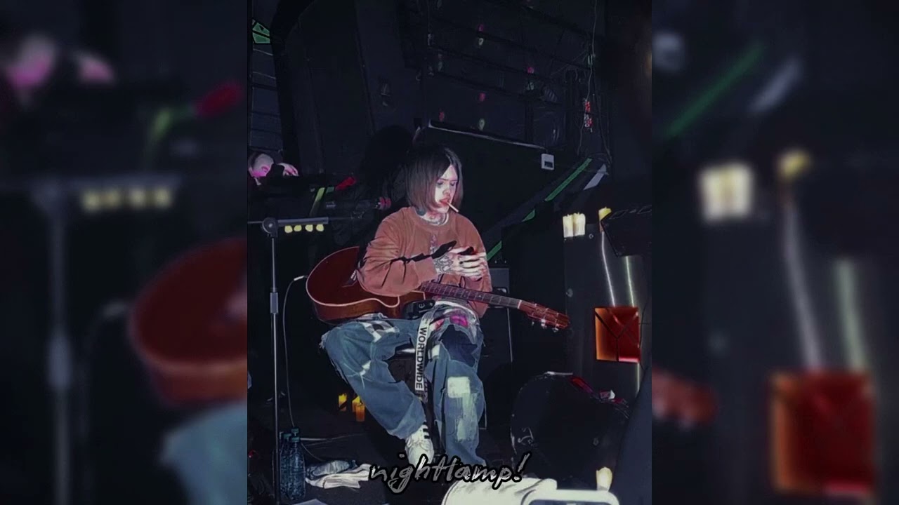 [FREE] Джизус х Lil peep type beat «созерцай» 