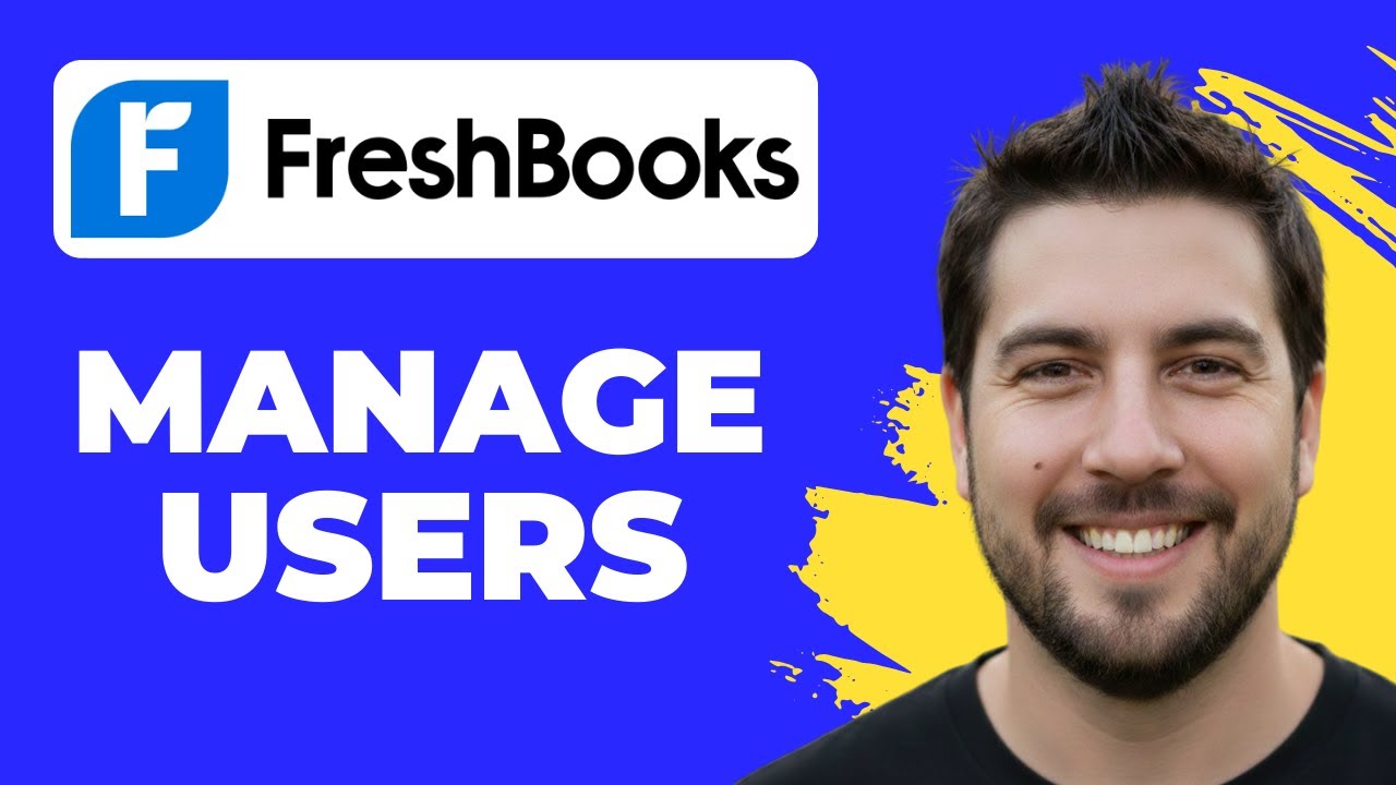 How To Manage User Permissions In FreshBooks (Quick Guide)