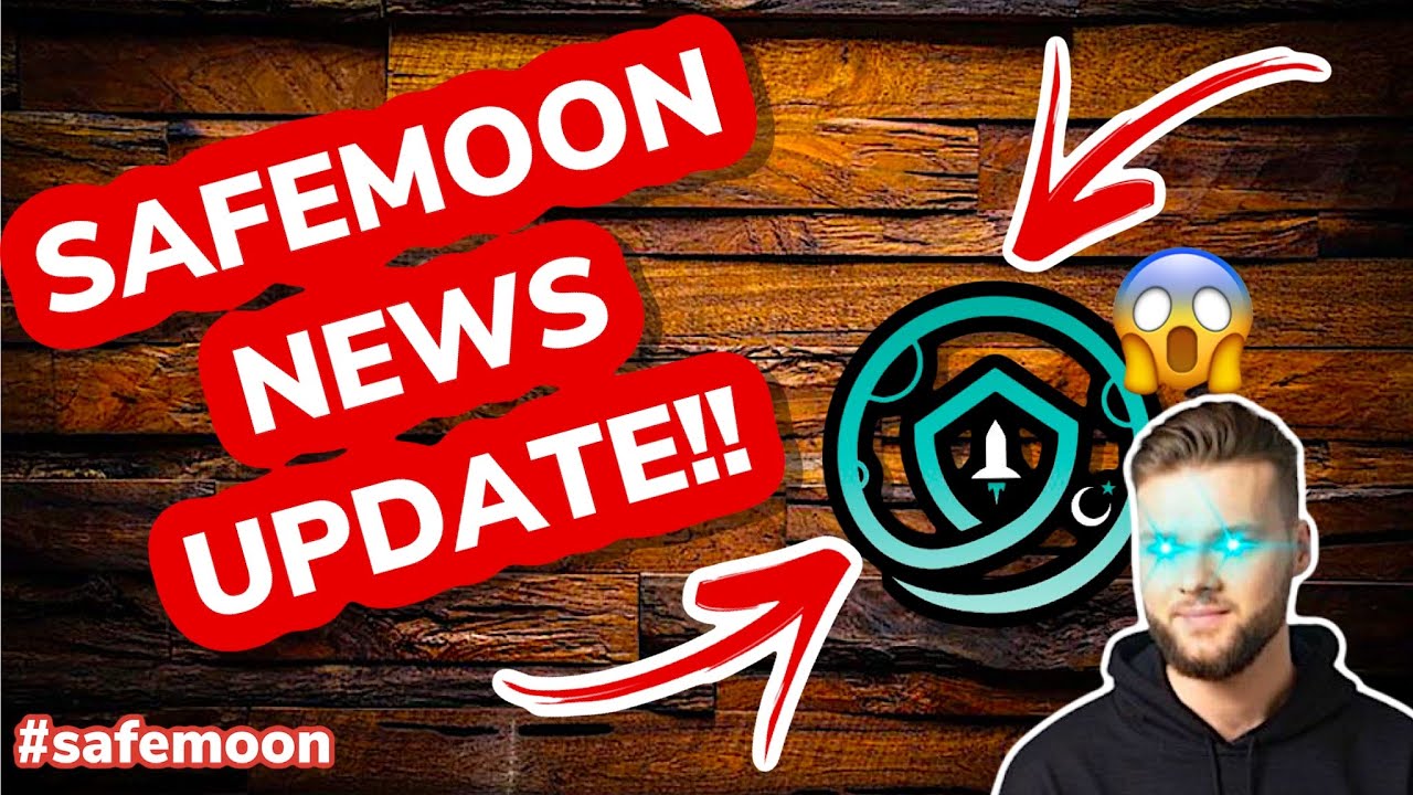 🚀🌕 Safemoon News Update!! Did Safemoon Just Give Us Another Clue!!🚀🌕
