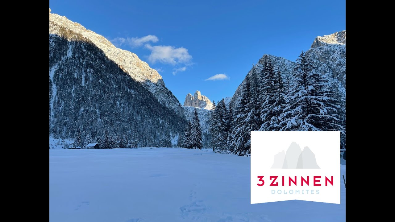 IMMO.BERTELLI -VISTA TRE CIME - VAL PUSTERIA