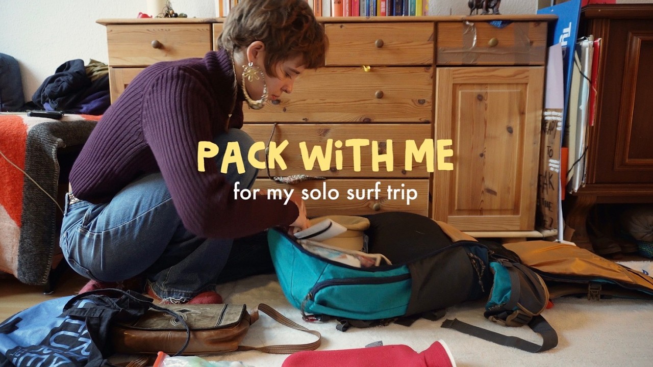 i only travel with hand luggage