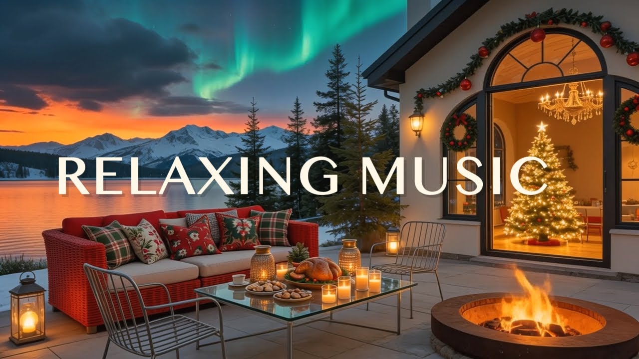 Relaxing music for stress relief | meditation music relax mind body | soothing music for relaxing