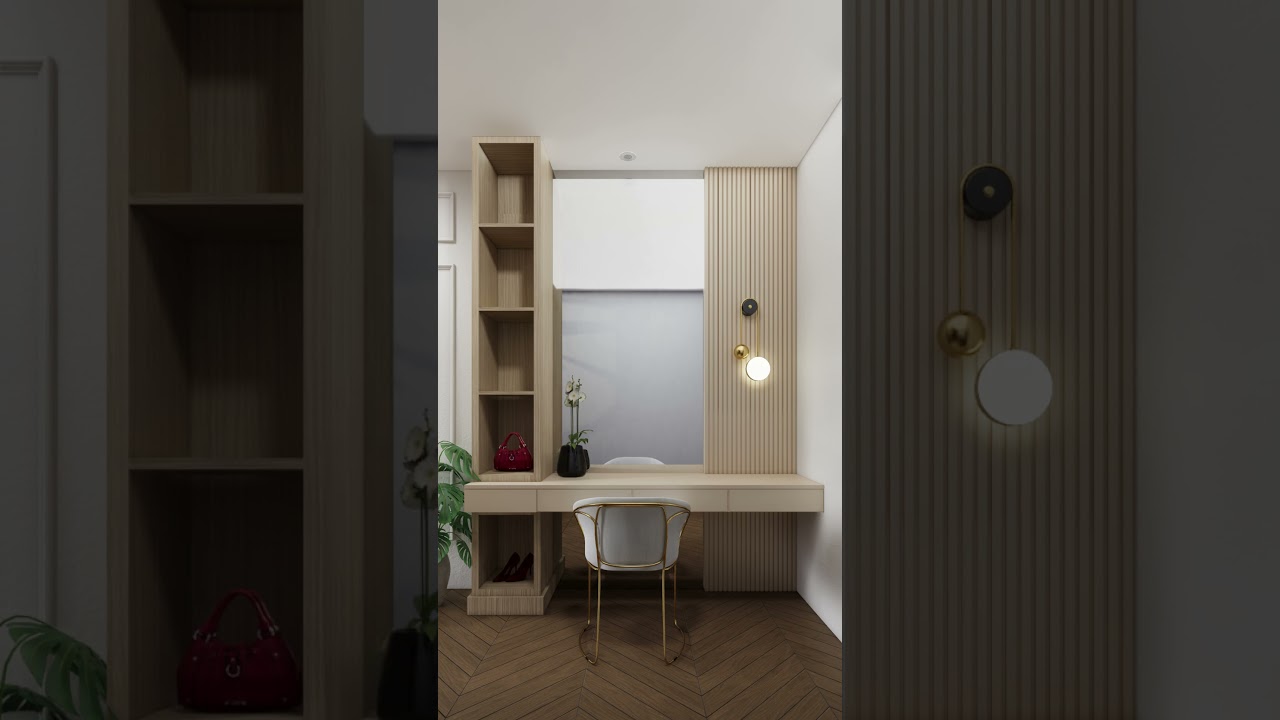Meja RIas #mejarias #minimalismodern #homedesign #interiordesign #dekorasirumah  #nikofurniture
