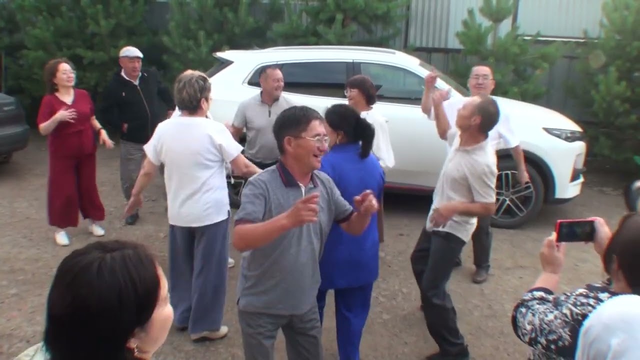 Садуақас Ерасыл 3