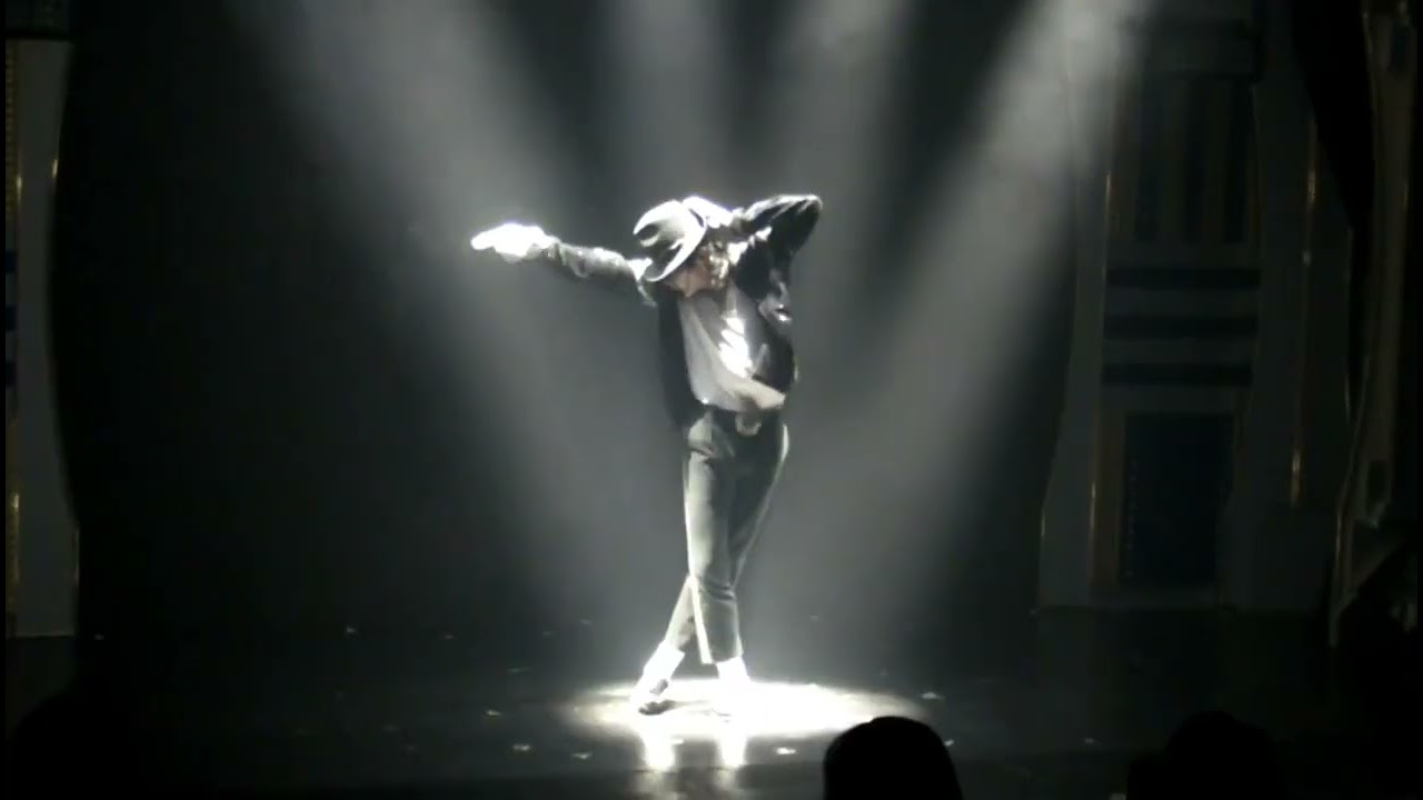 マイコーりょう　ビリージーン　Michael Jackson Billie Jean Cover Performance