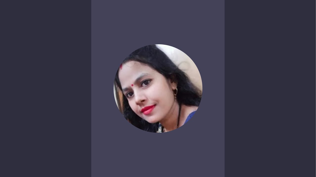 Nita Sharma is live