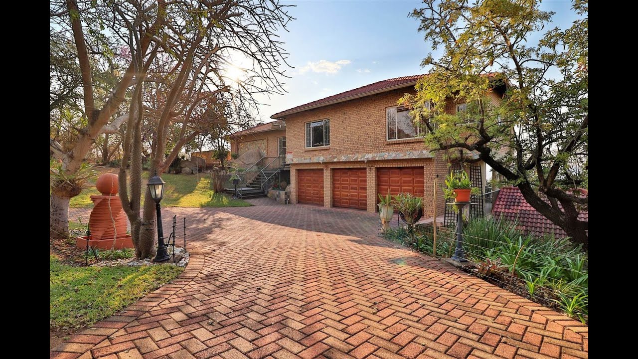 6 Bed House for sale in Mpumalanga | Lowveld And Kruger Park | Nelspruit Mbombela | Nel |