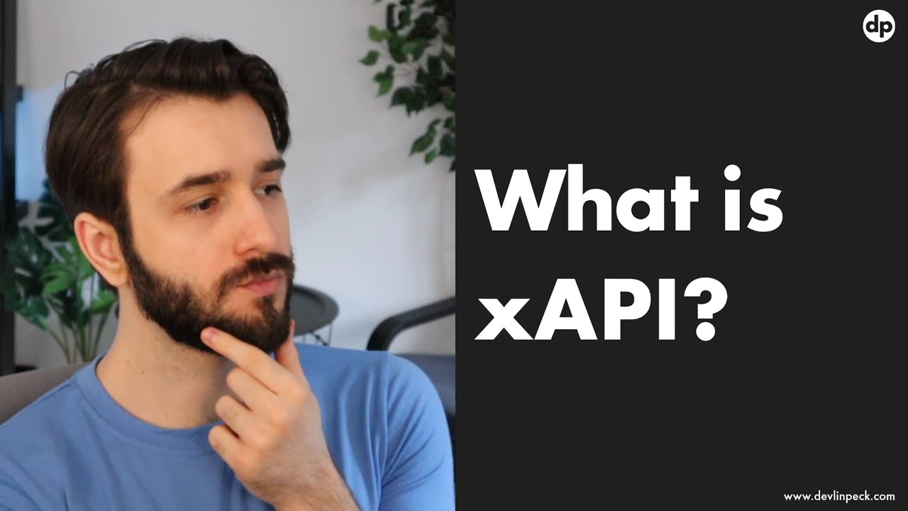 Что такое Experience API (xAPI)?