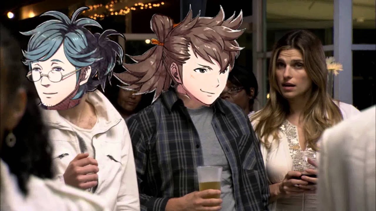 Subaki's Naginta