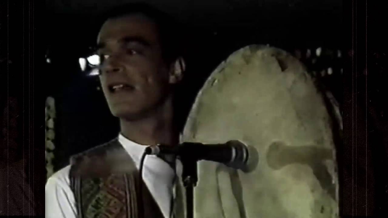 LOS JAIVAS - TODOS JUNTOS