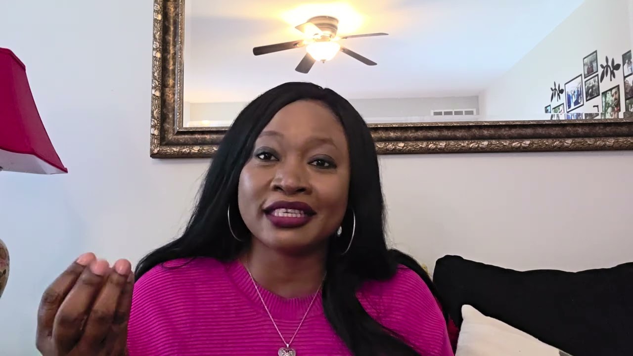 Unity in the Body of Christ...#SimpleGosple #LoveDivineNetwork #LadieswithVision 