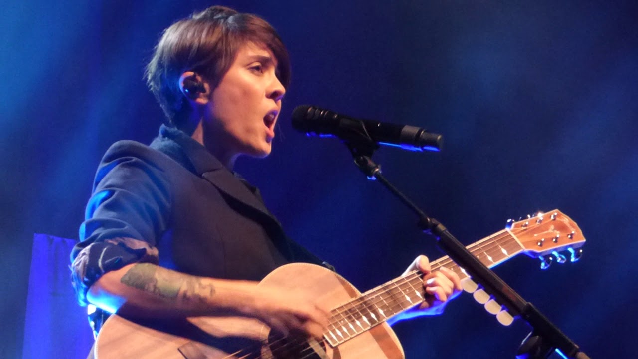 16/21 Tegan & Sara - The Ocean @ Balboa Theatre, San Diego, CA 10/20/17