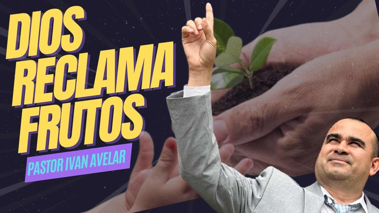 Pastor Ivan Avelar