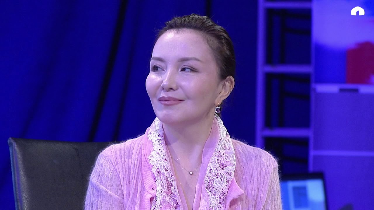 Биздин телевидение: Ала-Тоо 24 каналынын ишмердүүлүгү